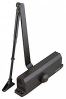 Доводчик дверний FUARO DC-205 BR до 120 кг (коричневий)