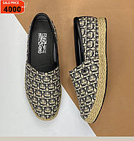 Сліпони Ferragamo (Феррагамо) 41розмір