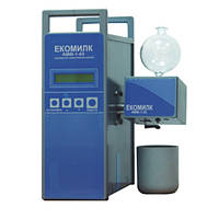 Аналізатор соматичних клітин у молоці EKOMILK Scan (Екомілк Скан)