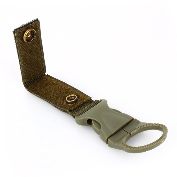 Тримач для пляшок з кріпленням на пояс / molle, фото 1