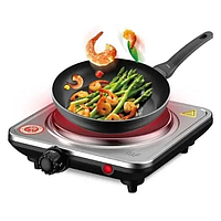 Електрична плита 1000 Вт RAF 8843