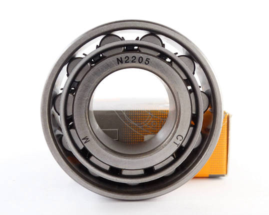 Підшипник колінвала 2505 ІЖ Планета, фото 2