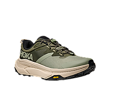 Кросівки для прогулянок чоловічі Hoka TRANSPORT 1123153 Sea Moss / Eucalyptus, фото 4