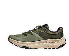 Кросівки для прогулянок чоловічі Hoka TRANSPORT 1123153 Sea Moss / Eucalyptus, фото 3