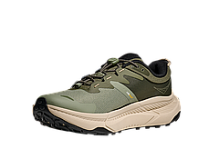 Кросівки для прогулянок чоловічі Hoka TRANSPORT 1123153 Sea Moss / Eucalyptus, фото 5