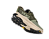 Кросівки для прогулянок чоловічі Hoka TRANSPORT 1123153 Sea Moss / Eucalyptus, фото 9