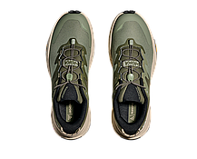 Кросівки для прогулянок чоловічі Hoka TRANSPORT 1123153 Sea Moss / Eucalyptus, фото 6