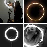 Лампи кільцеві