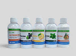 Остеоклін порошок для апаратів Aif Fow тм Дідент 300г