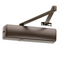 Доводчики дверей