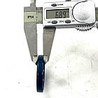 Сальник колінвала двигуна ATV 300 куб см 30x45x7, фото 4