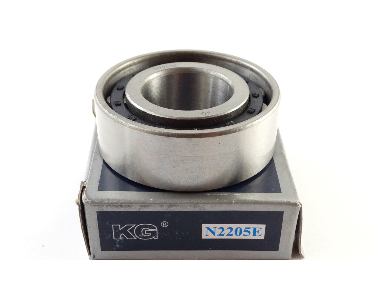 Підшипник колінвала 2505 ІЖ Планета