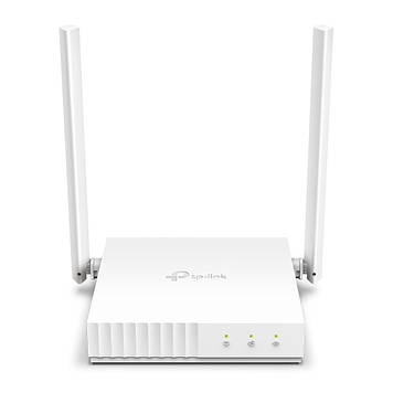 Wi-Fi роутер TP-Link TL-WR844N (маршрутизатор)