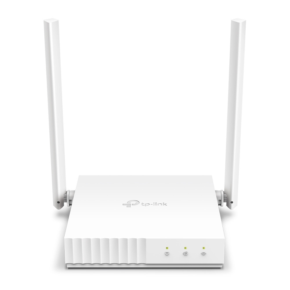 Wi-Fi роутер TP-Link TL-WR844N (маршрутизатор)