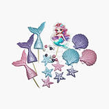 Набір топерів "Бокс", фото 9