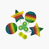 Набір топерів "Русалонька", фото 4