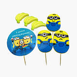 Набір топерів "Бокс", фото 8