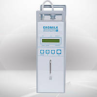 Аналізатор молока ЕКОМІЛК М (6 пар., 80сек.) BULTEH-2000, Болгарія