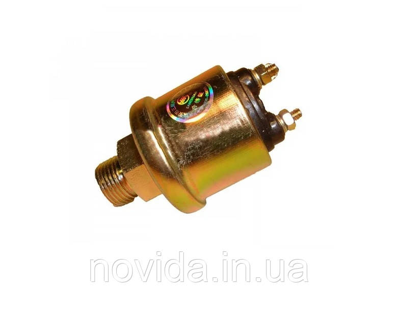 Датчик тиску оливи Weichai WP10 WP12 WD615. 61500090051