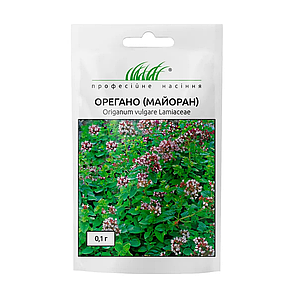 Орегано (майоран) 0,1г