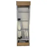 Драбина 5750 мм, 4х5 чотири секції трансформер VMF EURO, фото 2