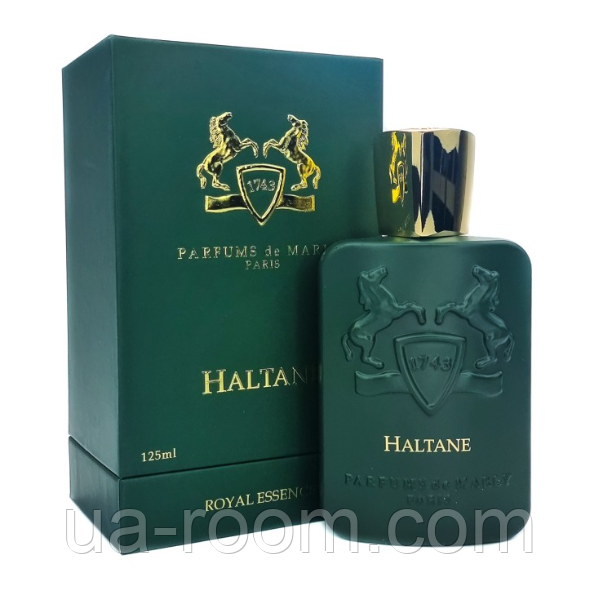 Парфюм мужской Parfums de Marly Haltane,125 мл. (premium)