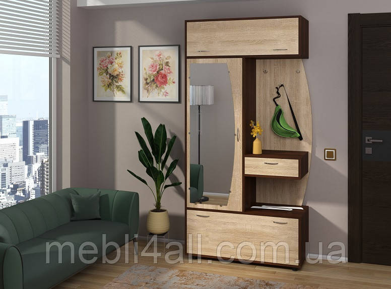 Передпокій Дебют (Пехотін), фото 1