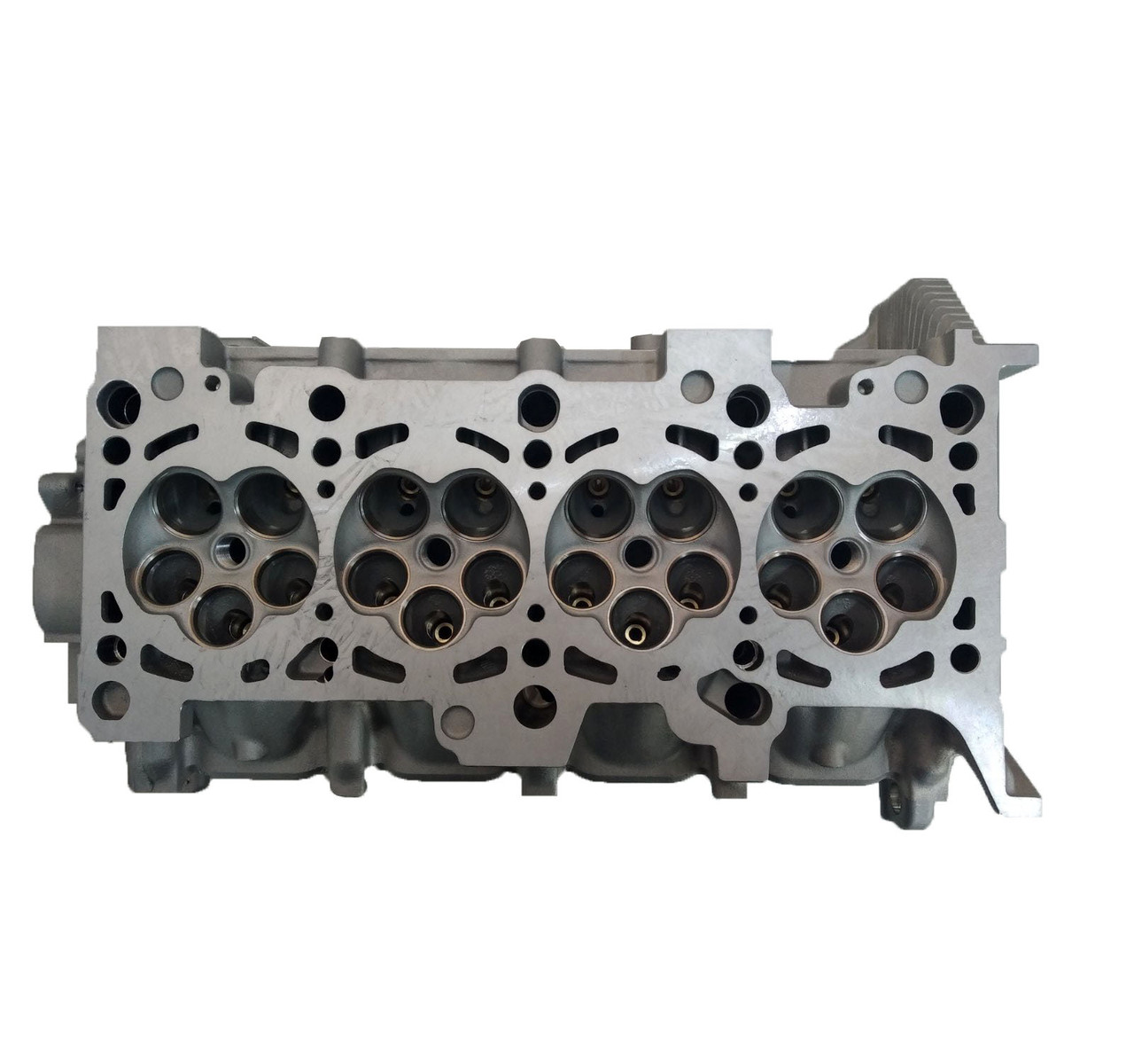 Головка блоку циліндрів VW PASSAT B5, BORA, GOLF, CAM, 06A103351L, AMC 910029