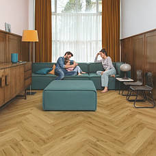 CIRO 33 клас 5 мм товщина + 1 мм підкладка дизайн "ялинка" з фаскою