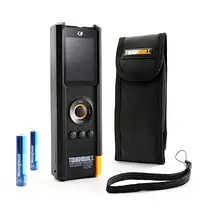 Внутрішній-зовнішній лазерний далекомір із цифровим видошукачем 50 метрів TOUGHBUILT, фото 4