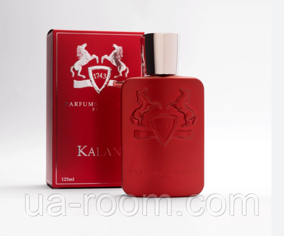 Парфюм унисекс Parfums de Marly Kalan, 125 мл. (premium)