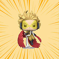 Funko Pop • My Hero Academia • Hawks • 1141