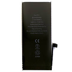 Батарея (акумулятор) Apple iPhone 11 (оригінал Китай 3110 mAh)