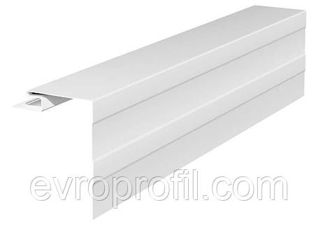 Планка білявіконна