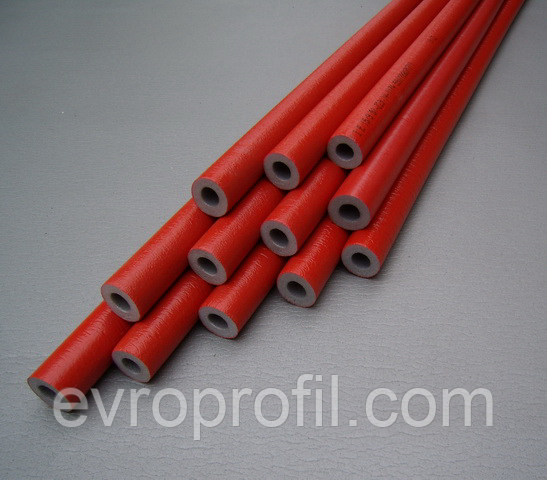 Теплоізоляція ПЕ для труб Thermacompact S E-22, фото 1