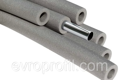 Теплоізоляція ПЕ для труб Thermaflex FRZ C-15/6