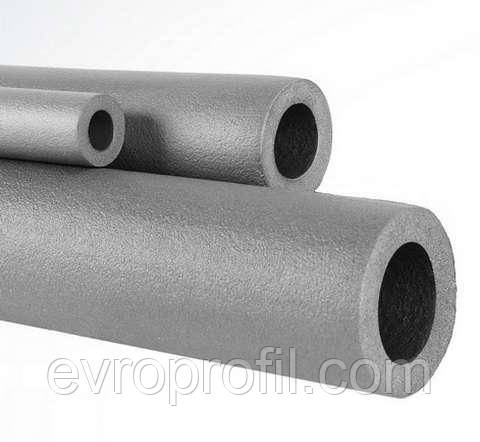 Теплоізоляція ПЕ для труб Thermaflex FRZ E-22/9