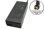 Блок живлення для монітора і телевізора Samsung 14V 4.5A (6.5*4.4mm) 63W AP04214-UV, AC-N284-S, AD-6314N,  AD-6314T, AD-6314