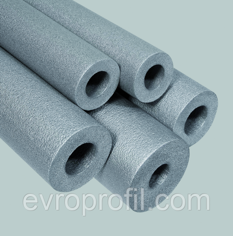 Теплоізоляція ПЕ для труб Thermaflex FRZ N-102/20, фото 1