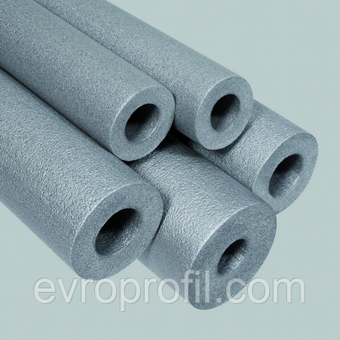 Теплоізоляція ПЕ для труб Thermaflex FRZ N-35/20