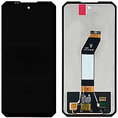 Дисплей (екран) Oukitel F150 Air 1, F150 Air 1 Pro, F150 B1, F150 B1 Pro, F150 B2 з тачскріном (оригінал Китай)