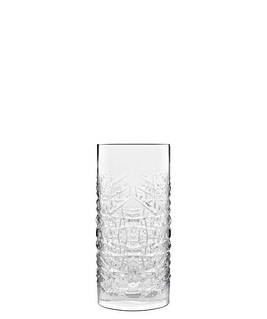 Стакан Luigi Bormioli Mixology Textures, високий, для напоїв, 480 мл, 6шт/уп