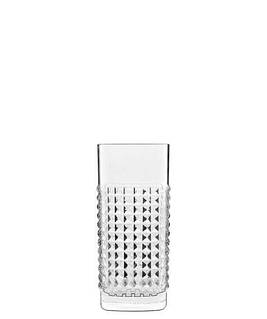 Стакан Luigi Bormioli Mixology Elixir, високий, для напоїв, 480 мл, 6шт/уп