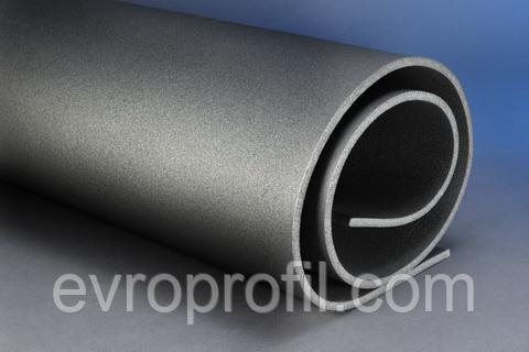 Теплоізоляція ПЕ листова ThermaSmart PRO 13мм, фото 1