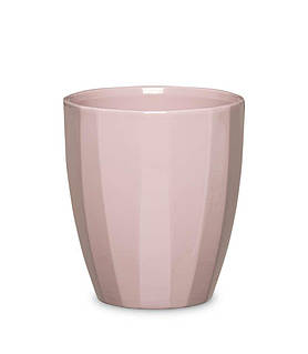 Кашпо для орхідей Scheurich "Elegance" 14", ніжно-рожевий
