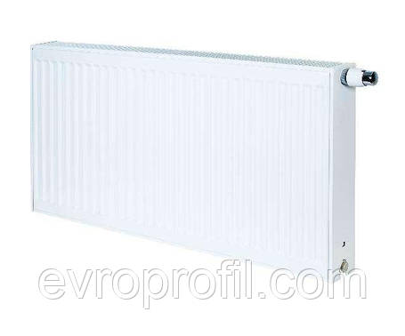 Панельний радіатор