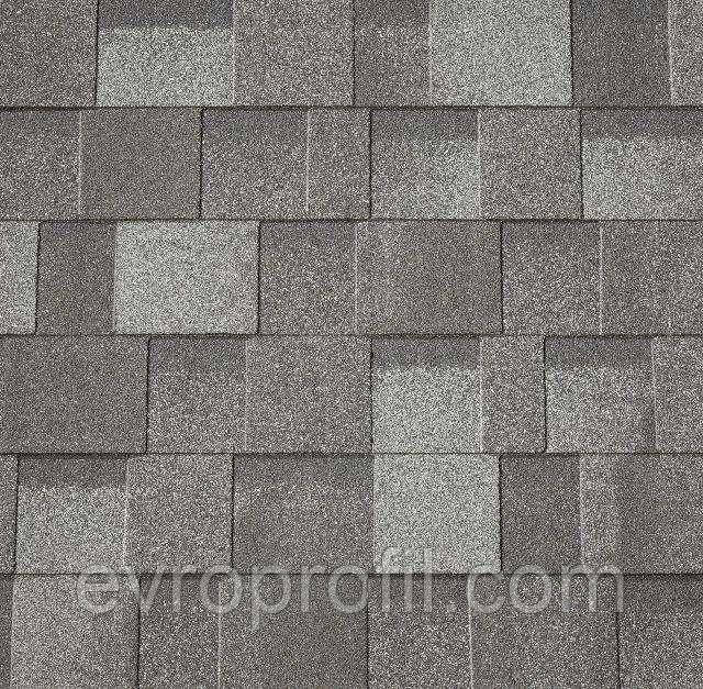 Бітумна черепиця Cambridge Xtreme (50) Harvard Slate, фото 1