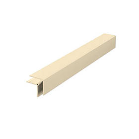 Кут універсальний KERRAFRONT FS-222 Beige 3 м