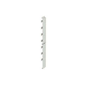 З'эднувач панелі KERRAFRONT MW J-302 Pearl Grey 0,322 м