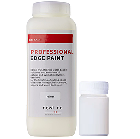 Ґрунтовка для оброблення края урізу шкіри Newtone колір прозорий розливна 100мл